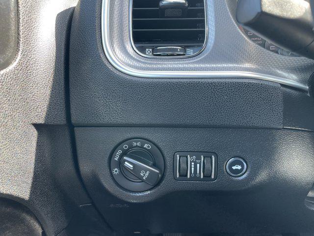 used 2013 Dodge Charger car, priced at $13,995
