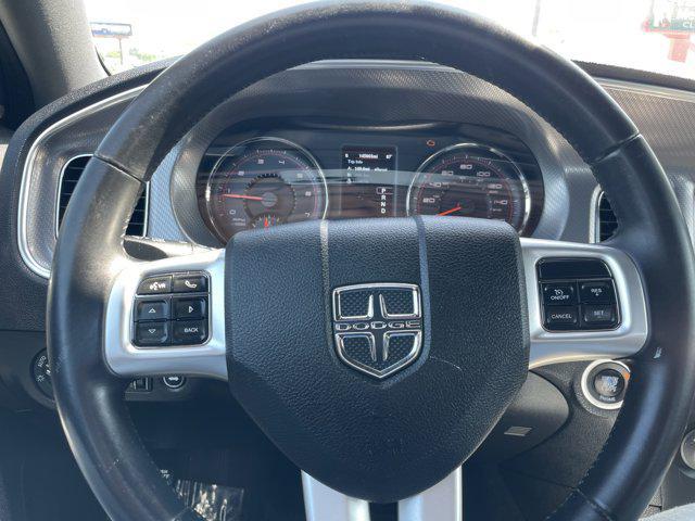 used 2013 Dodge Charger car, priced at $13,995
