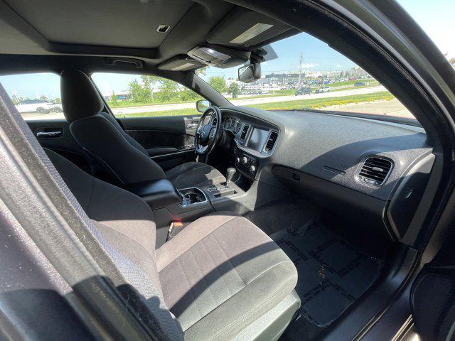 used 2013 Dodge Charger car, priced at $13,995
