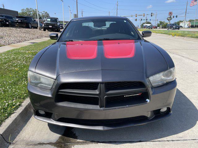 used 2013 Dodge Charger car, priced at $13,995