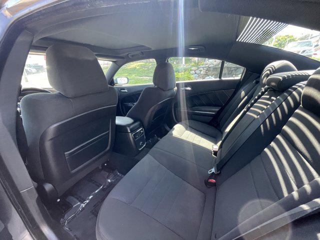 used 2013 Dodge Charger car, priced at $13,995