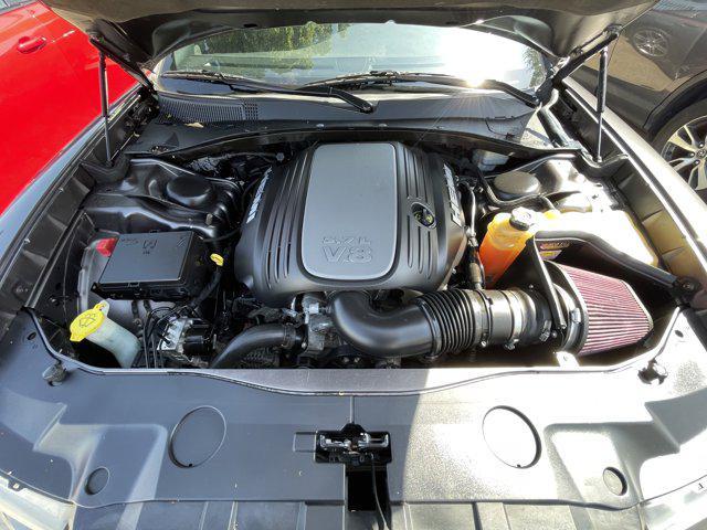 used 2013 Dodge Charger car, priced at $13,995
