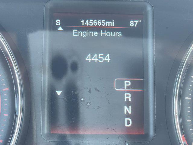 used 2013 Dodge Charger car, priced at $13,995