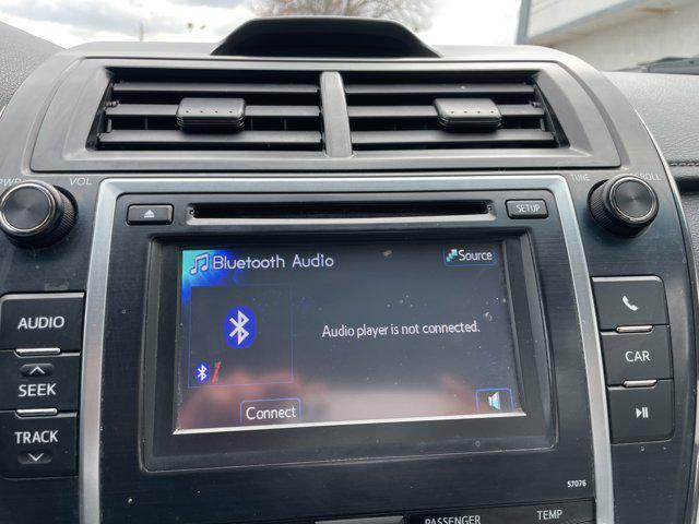 used 2014 Toyota Camry car, priced at $9,995