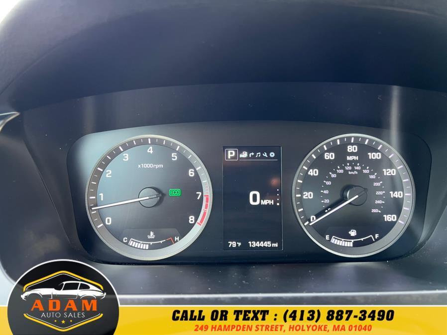 used 2015 Hyundai Sonata car, priced at $7,200
