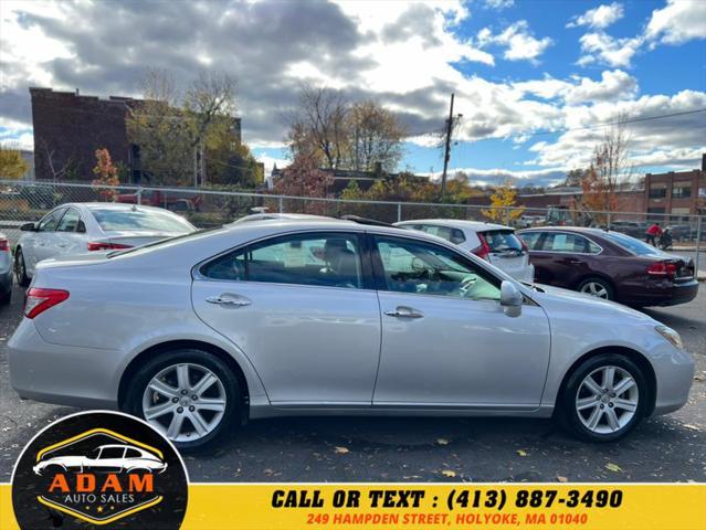 used 2007 Lexus ES 350 car, priced at $7,500