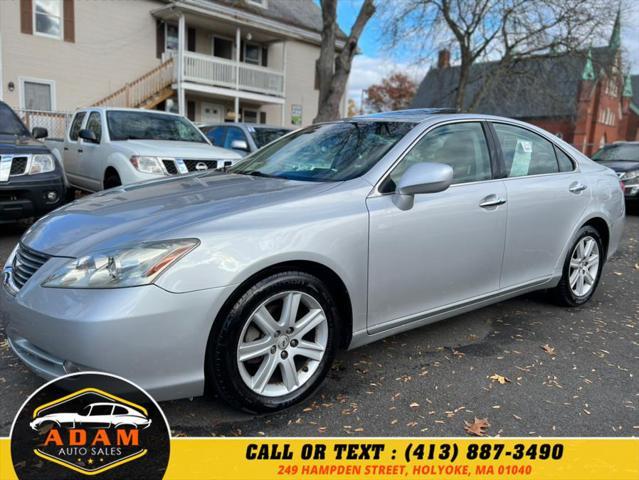 used 2007 Lexus ES 350 car, priced at $7,500