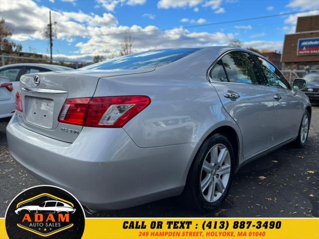 used 2007 Lexus ES 350 car, priced at $7,500