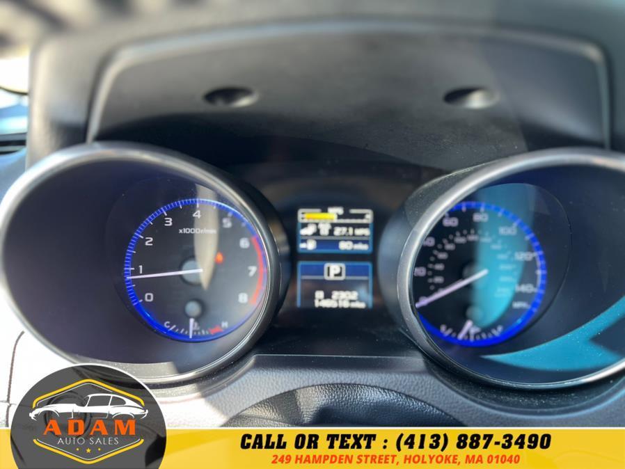 used 2017 Subaru Legacy car, priced at $8,200