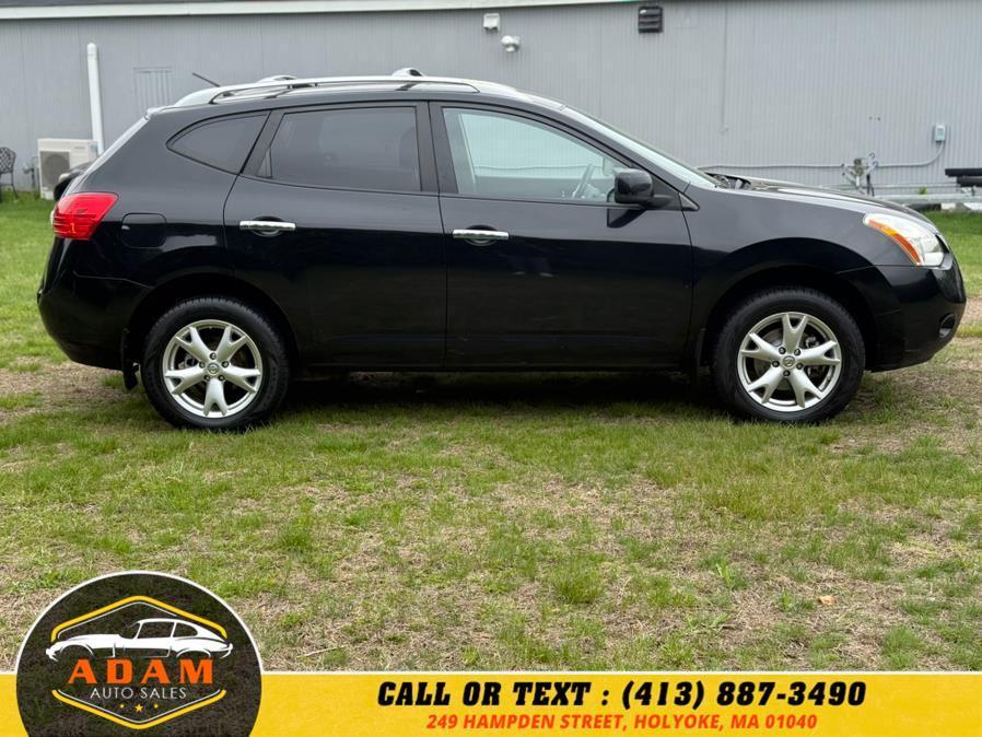 used 2010 Nissan Rogue car, priced at $5,700