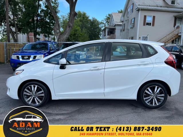 used 2016 Honda Fit car, priced at $6,900