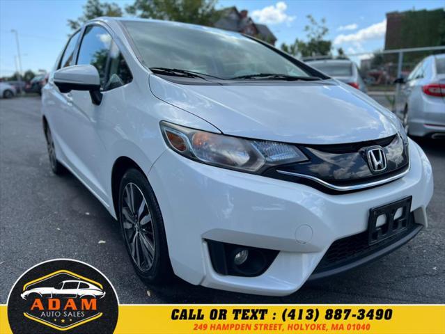 used 2016 Honda Fit car, priced at $6,900