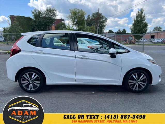 used 2016 Honda Fit car, priced at $6,900