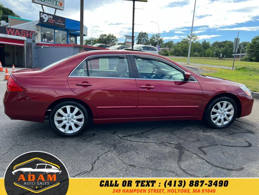 used 2007 Honda Accord car, priced at $9,300