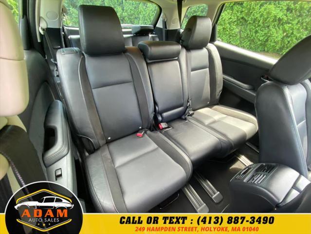 used 2014 Mazda CX-9 car, priced at $5,999