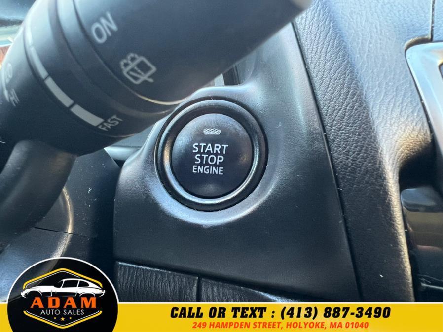 used 2016 Mazda Mazda3 car, priced at $7,500