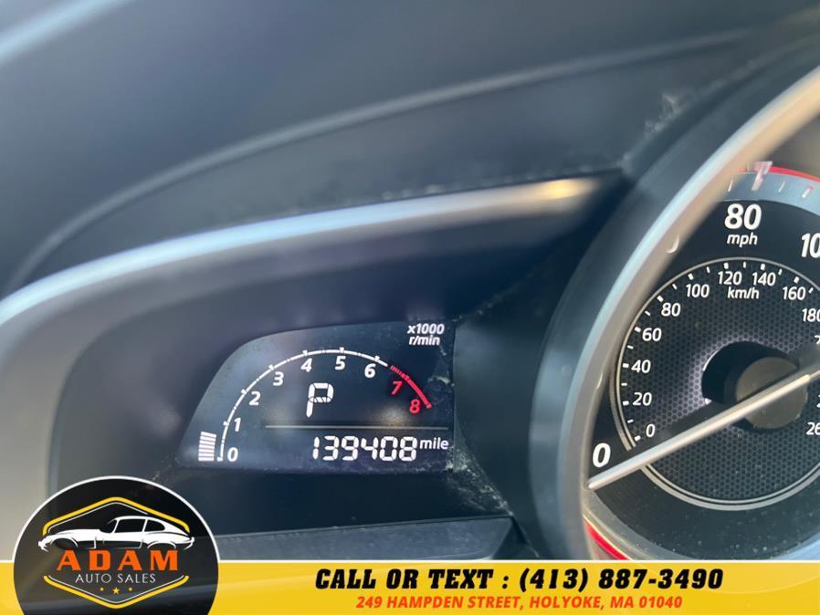 used 2016 Mazda Mazda3 car, priced at $7,500