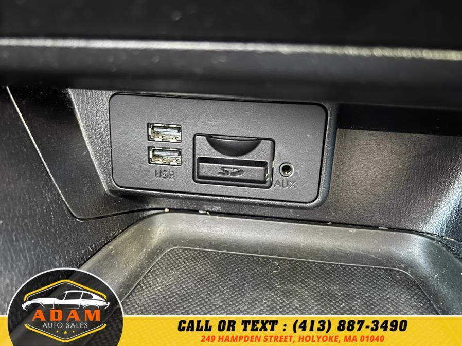 used 2016 Mazda Mazda3 car, priced at $7,500
