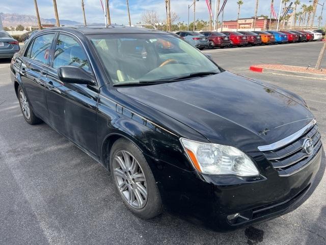 used 2006 Toyota Avalon car, priced at $6,987