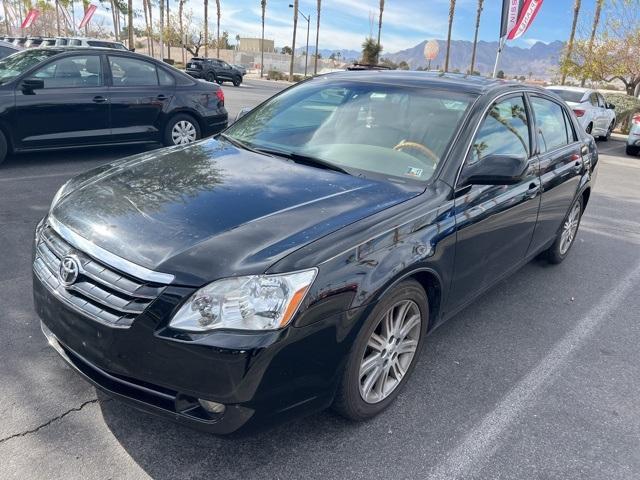 used 2006 Toyota Avalon car, priced at $6,987