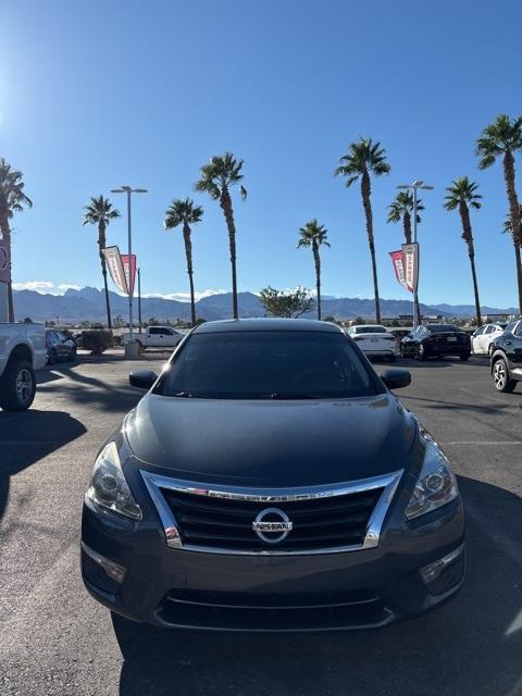 used 2013 Nissan Altima car, priced at $7,487