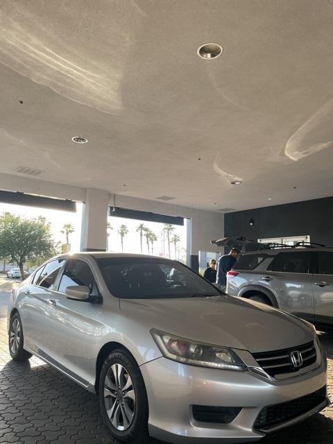 used 2014 Honda Accord car, priced at $6,987