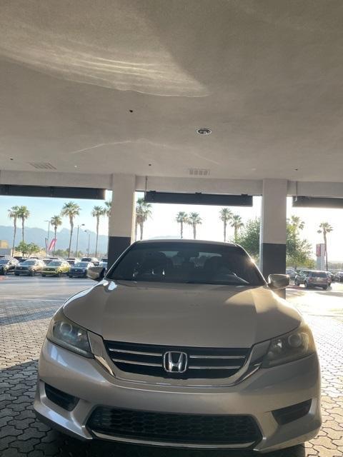 used 2014 Honda Accord car, priced at $6,987