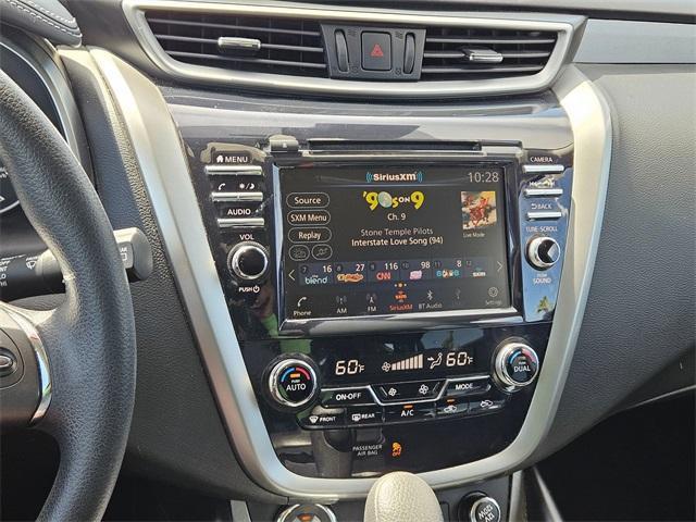used 2020 Nissan Murano car, priced at $18,987