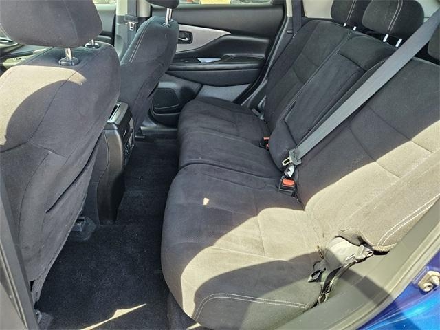 used 2020 Nissan Murano car, priced at $18,987