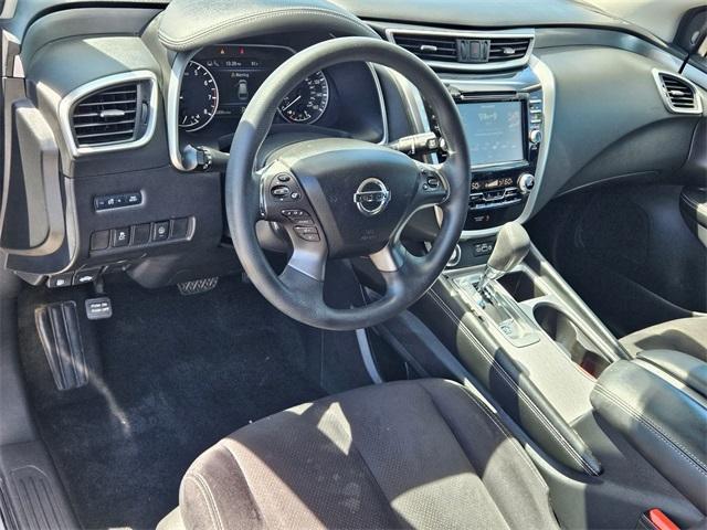 used 2020 Nissan Murano car, priced at $18,987