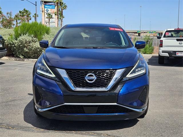 used 2020 Nissan Murano car, priced at $18,987