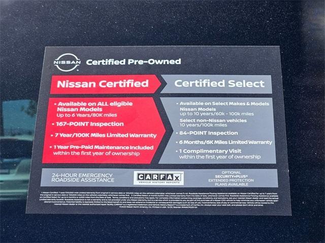 used 2020 Nissan Murano car, priced at $18,987