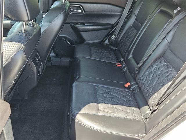 used 2023 Nissan Rogue car, priced at $28,887