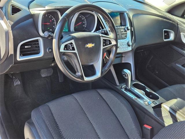 used 2015 Chevrolet Equinox car, priced at $8,687