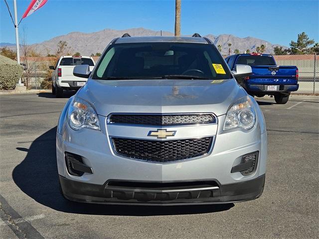 used 2015 Chevrolet Equinox car, priced at $8,687