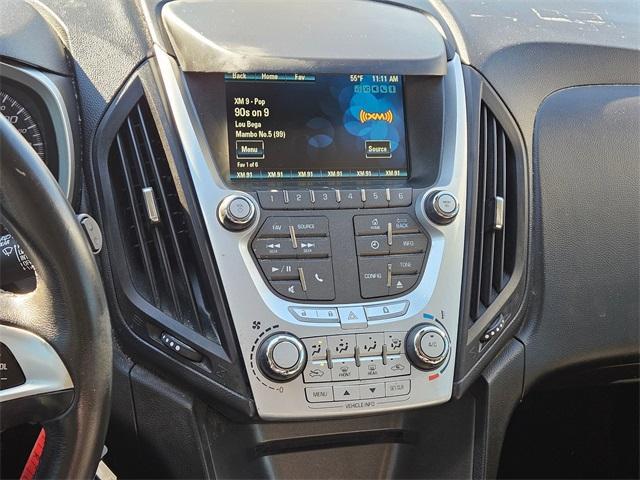 used 2015 Chevrolet Equinox car, priced at $8,687