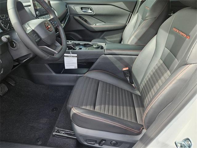 used 2025 Nissan Rogue car, priced at $30,787