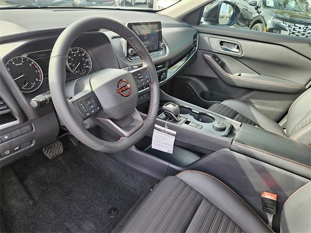 used 2025 Nissan Rogue car, priced at $30,787