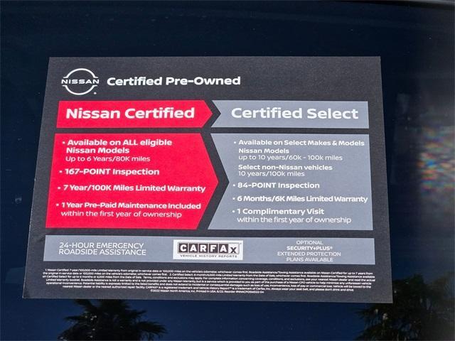 used 2024 Nissan Sentra car, priced at $19,487