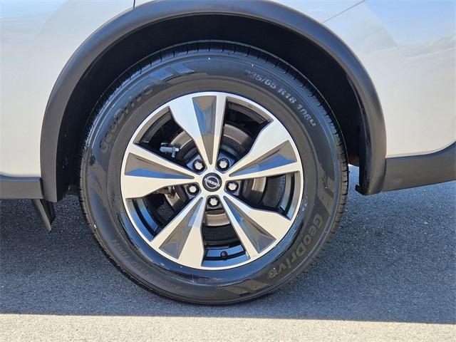 used 2023 Nissan Murano car, priced at $23,987