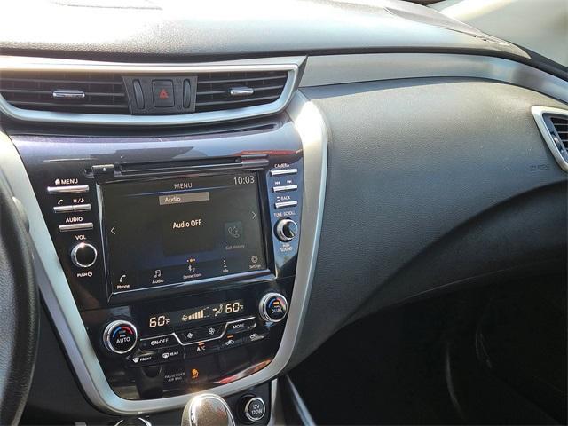 used 2023 Nissan Murano car, priced at $23,987