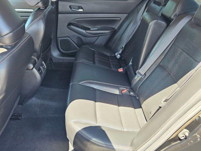 used 2023 Nissan Altima car, priced at $22,587
