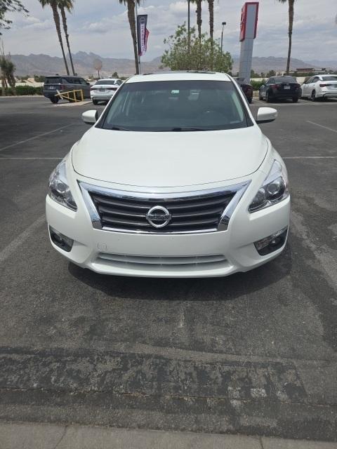 used 2014 Nissan Altima car, priced at $7,787