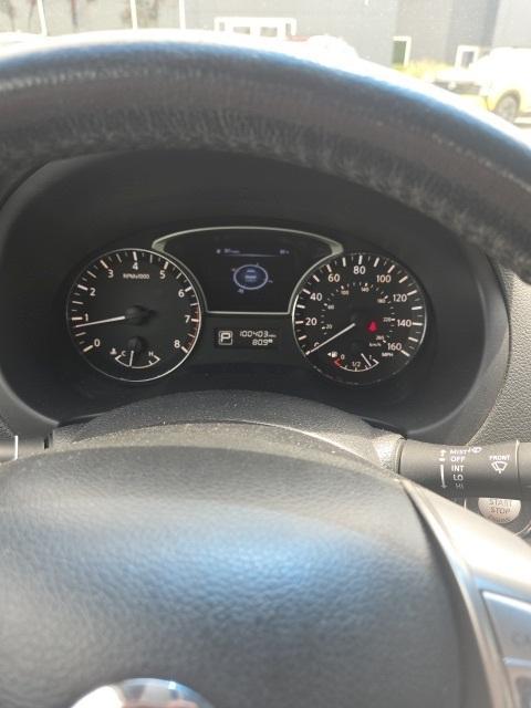 used 2014 Nissan Altima car, priced at $7,787