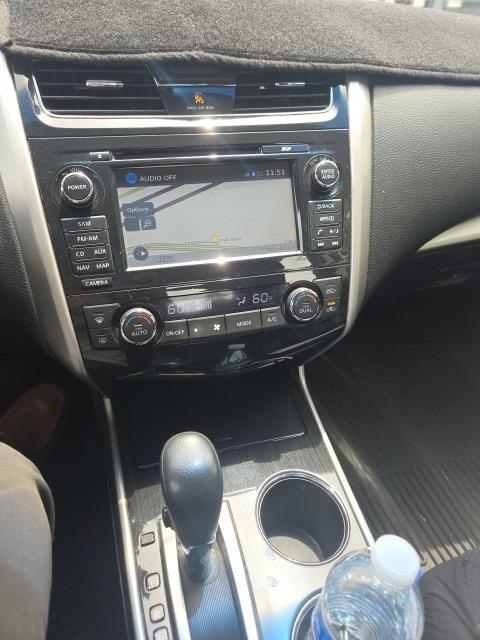 used 2014 Nissan Altima car, priced at $7,787
