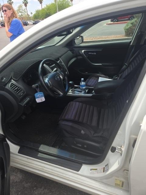 used 2014 Nissan Altima car, priced at $7,787