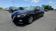 used 2022 Nissan Altima car, priced at $18,777