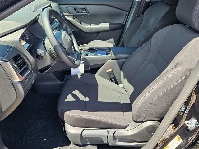 new 2025 Nissan Rogue car, priced at $29,192