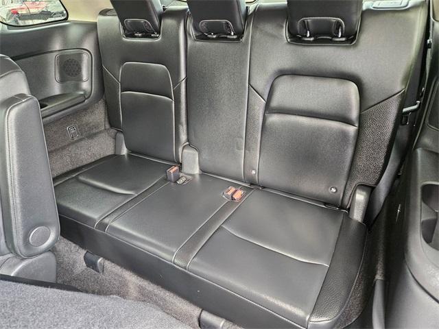 used 2022 Nissan Pathfinder car, priced at $26,487