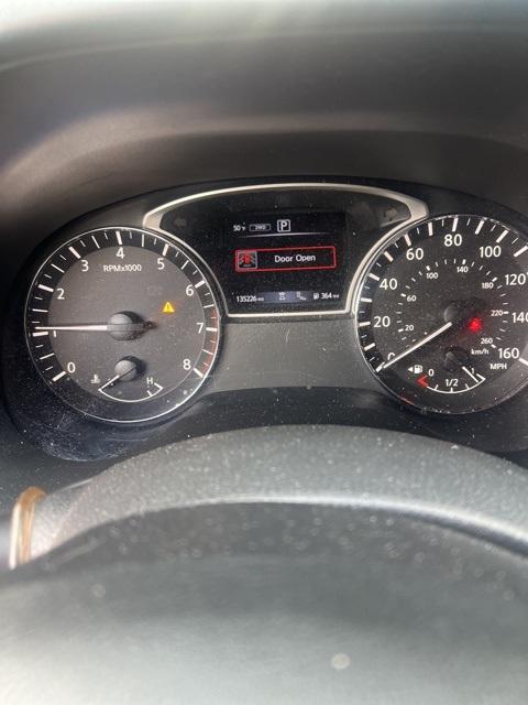 used 2019 Nissan Pathfinder car, priced at $9,987